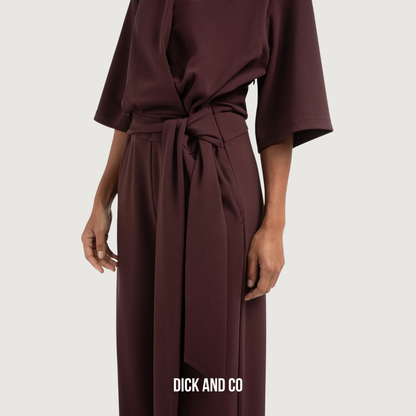 Jersey jumpsuit (01-349023-511)