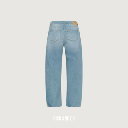 Remmie Jeans Barrel