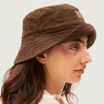 Piñayarn Blend Bucket Hat