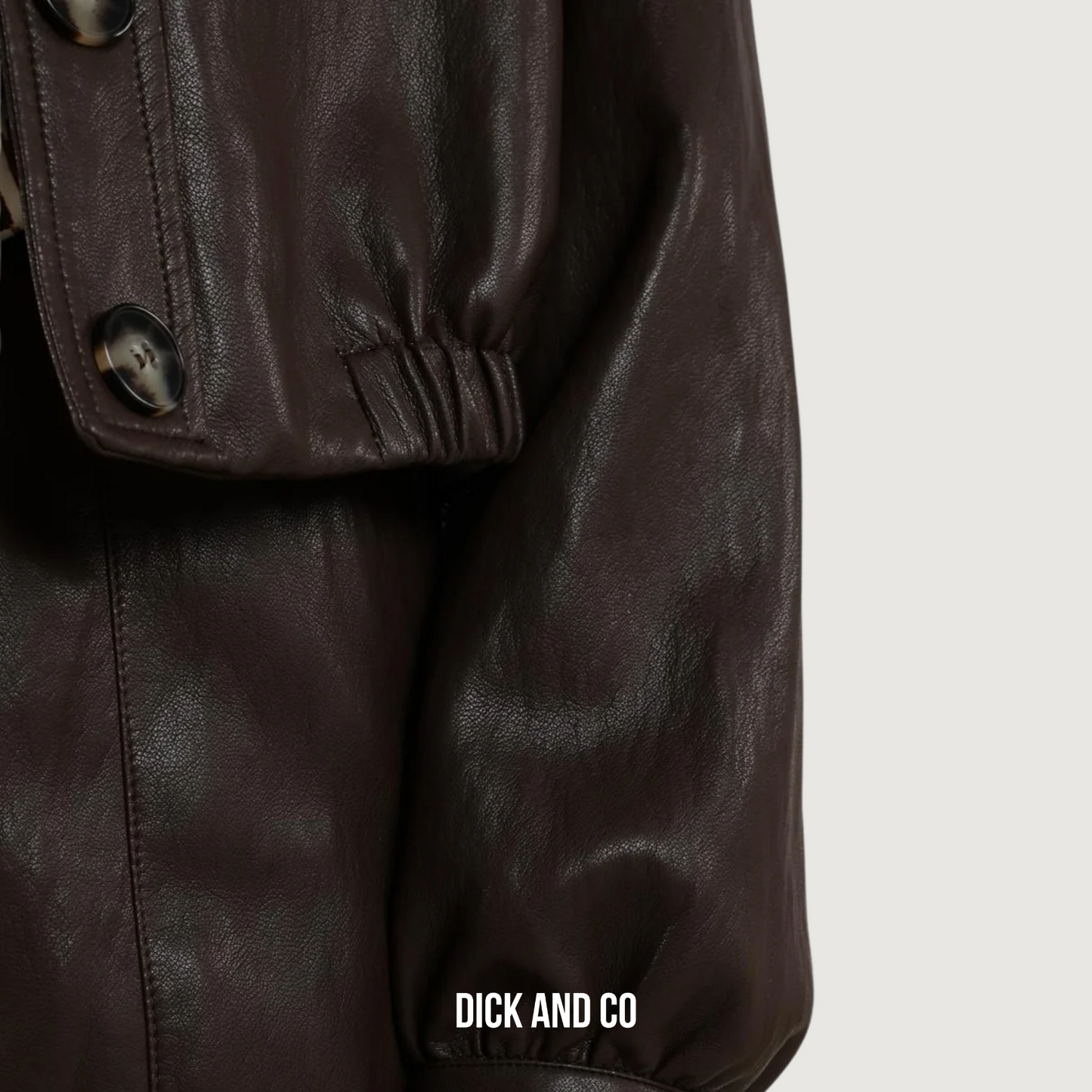 Fiene Jacket