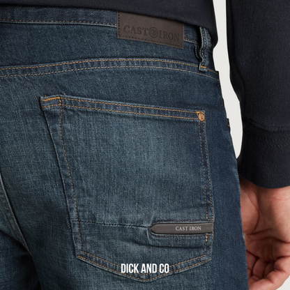 Valver jeans (Ctr620)