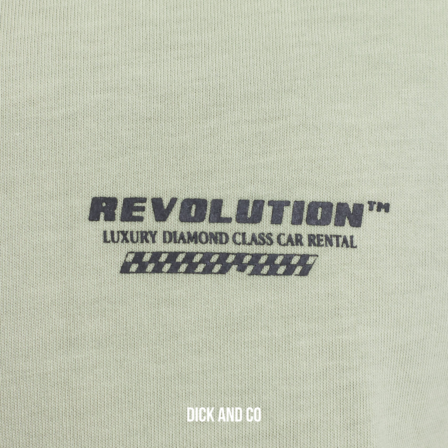 Printed t-shirt / DIA