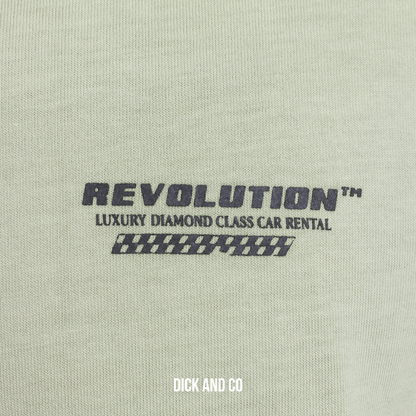 Printed t-shirt / DIA