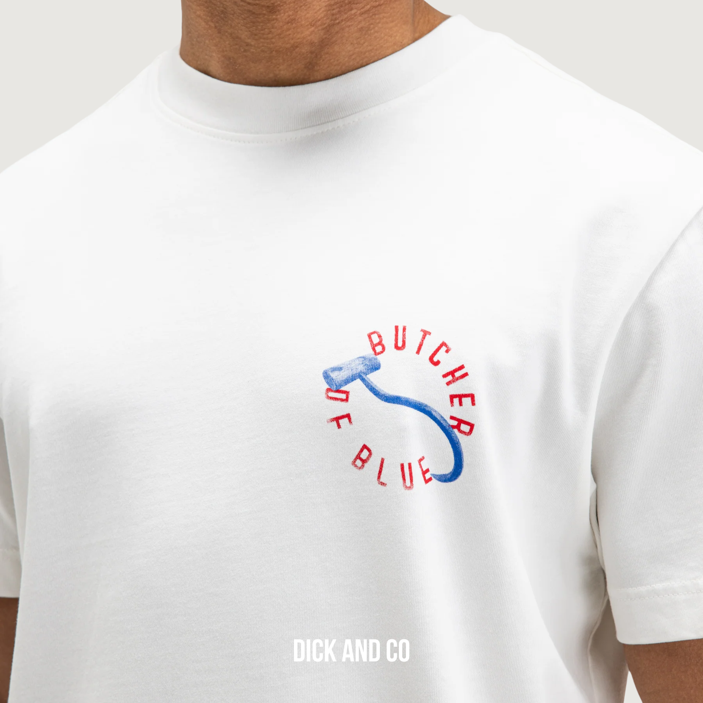 Vintage Hook Loose Tee