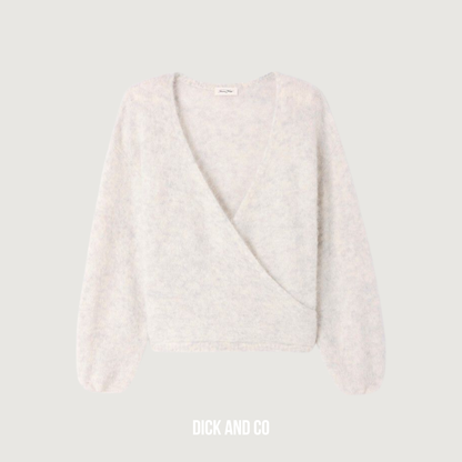 Pull femme Nuny (Nun18Dh25)