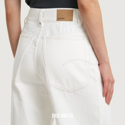 Skater High Loose Jeans