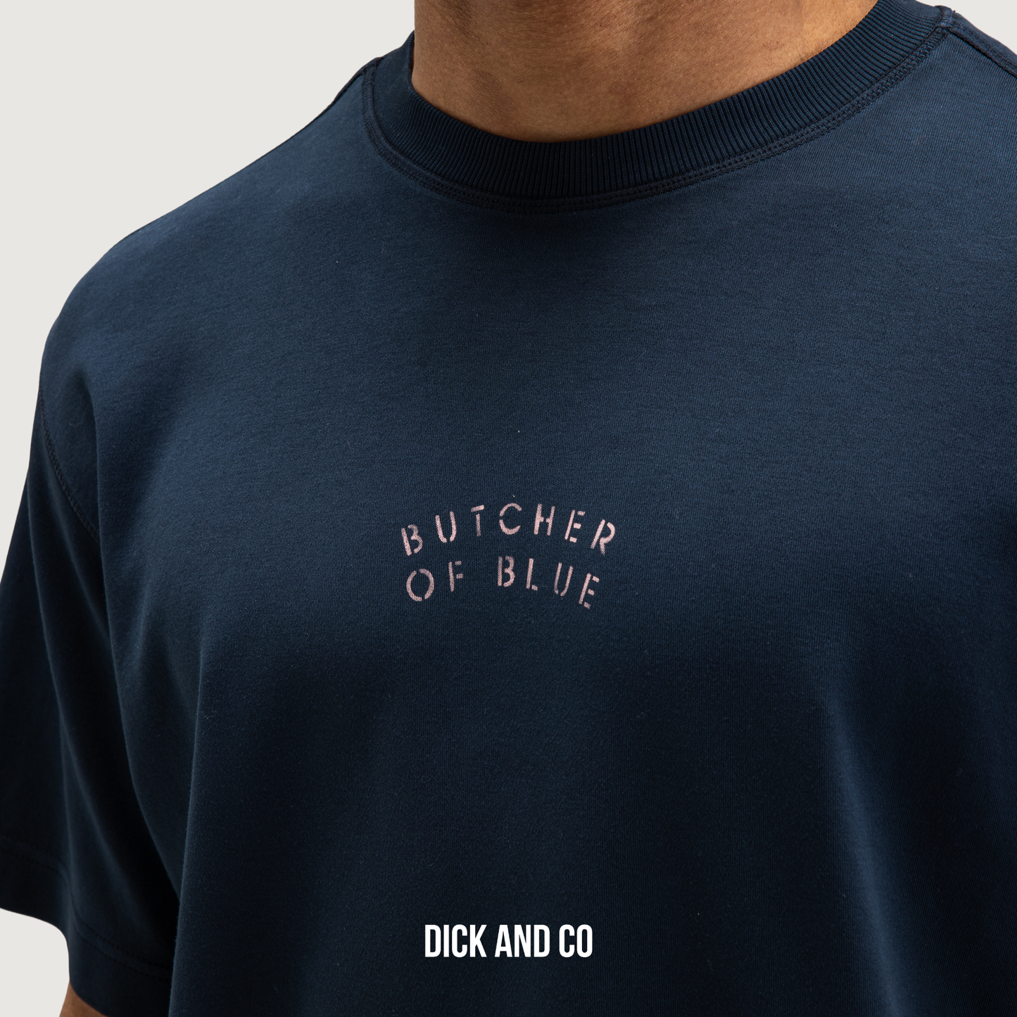 Mercer Layer Loose Tee