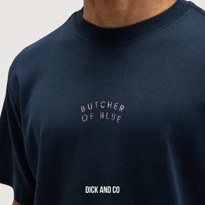 Mercer Layer Loose Tee