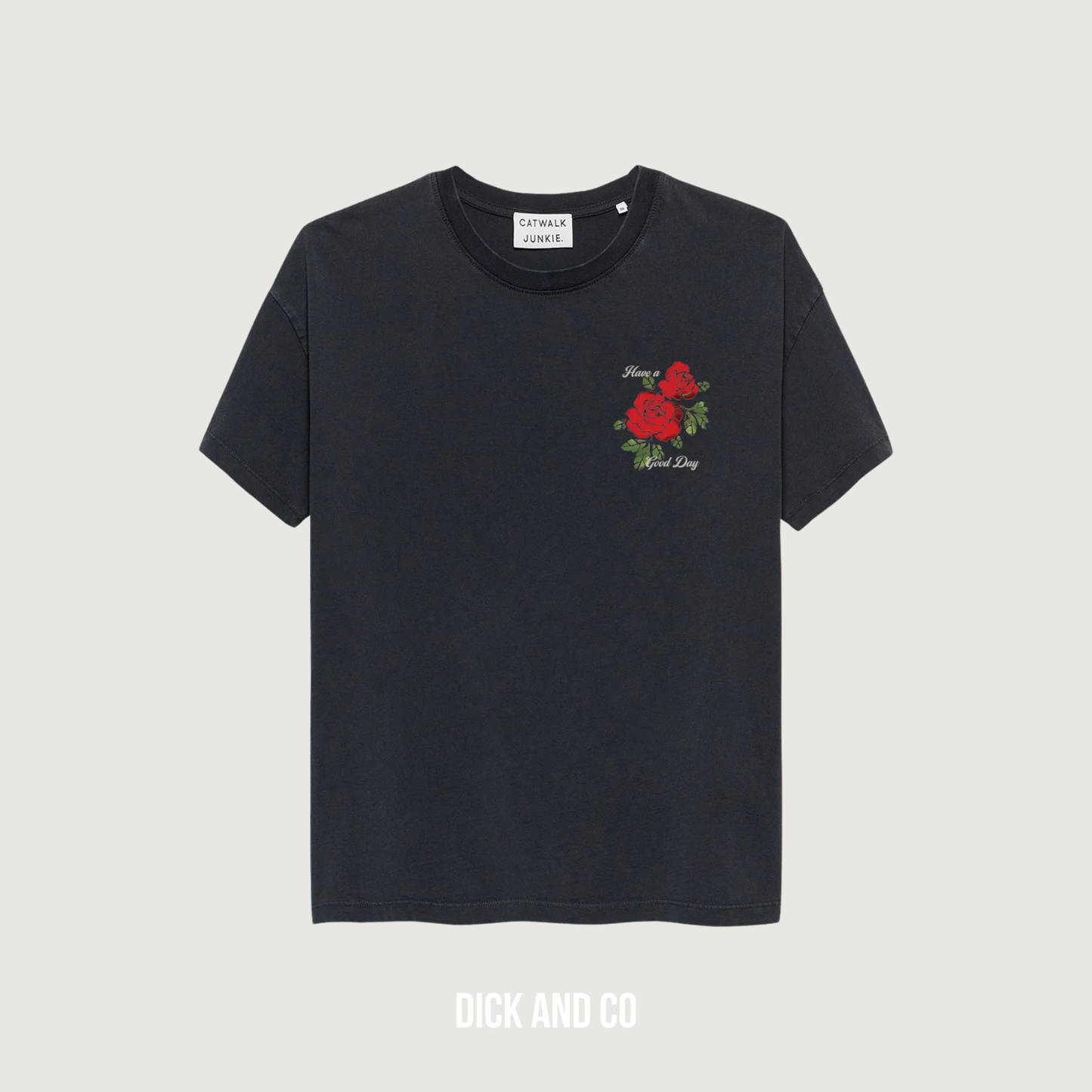 Graphic T-shirt
