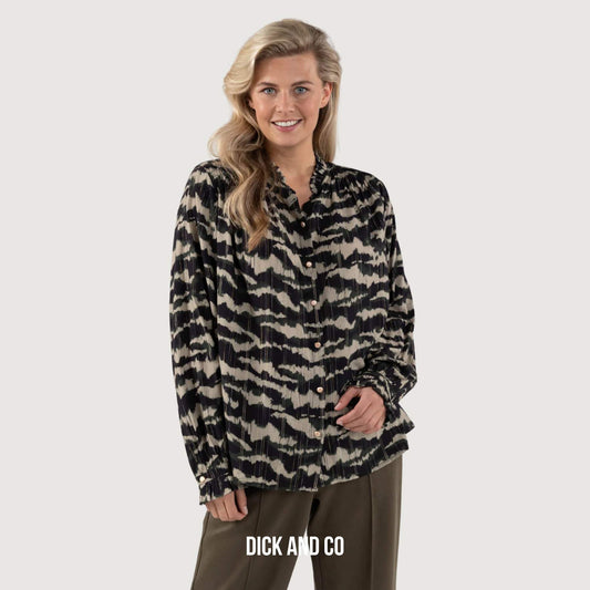 Jenna Blouse
