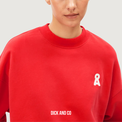 Iconic A Alizaa Sweat