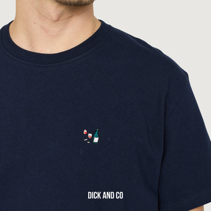 Application t-shirt / DAT