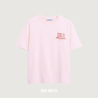 Lualaa Embro T-Shirt