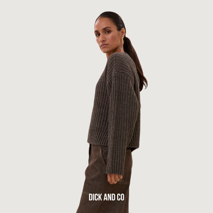 Lavi cardigan
