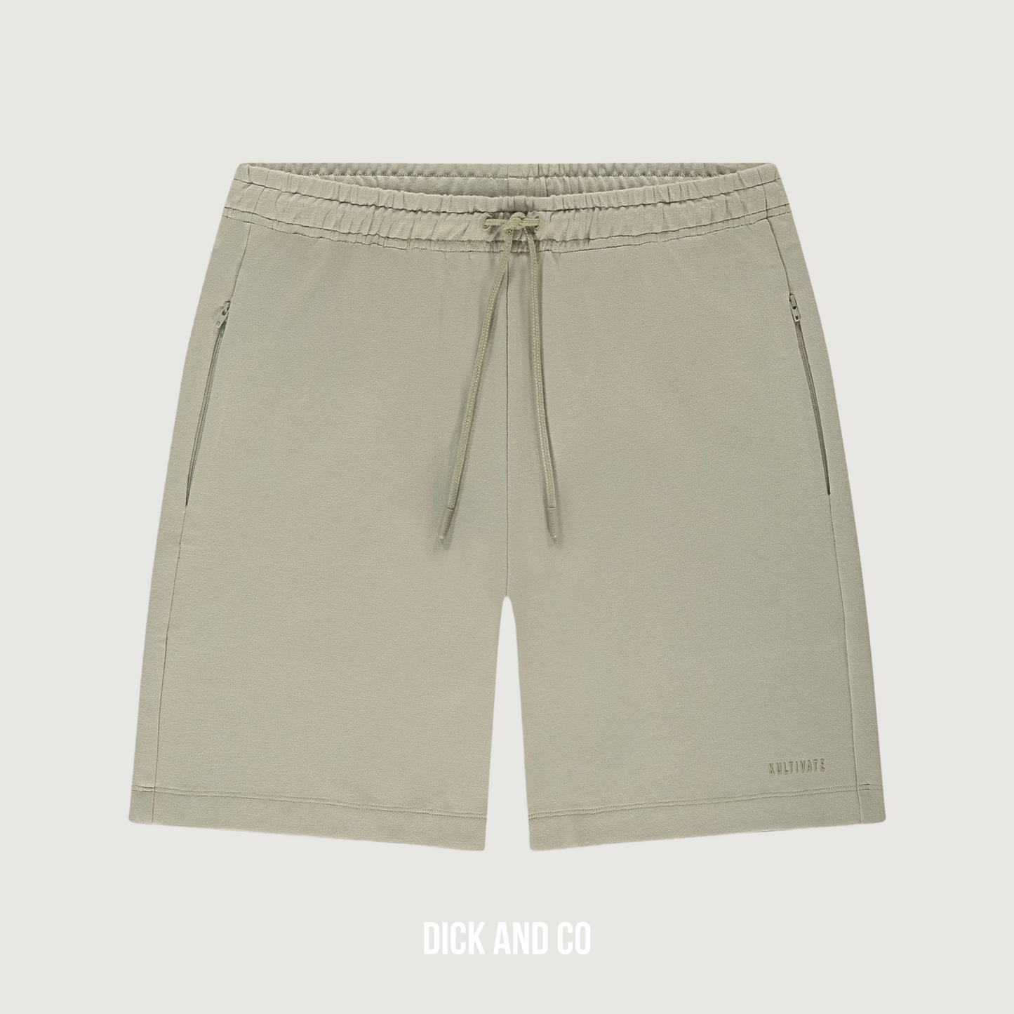 Luxury Comfy korte broek