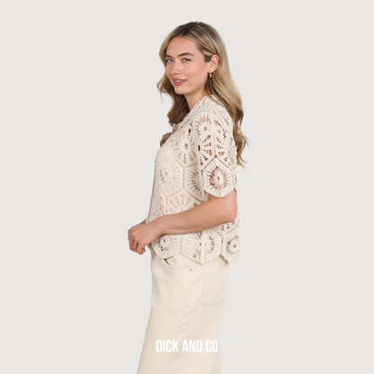 Romy cardigan