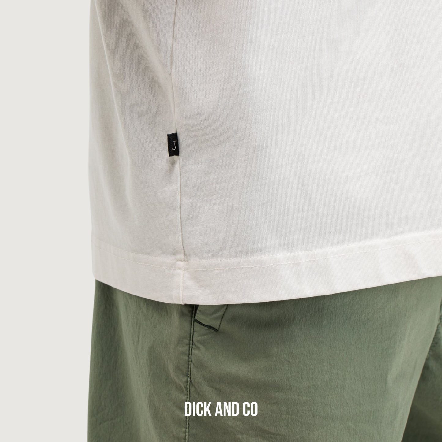 Army Carlow Loose Tee