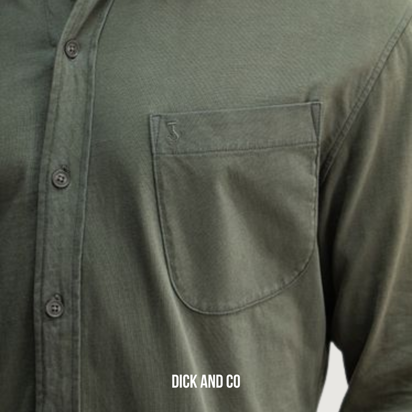 Aidan Peached Jersey Shirt