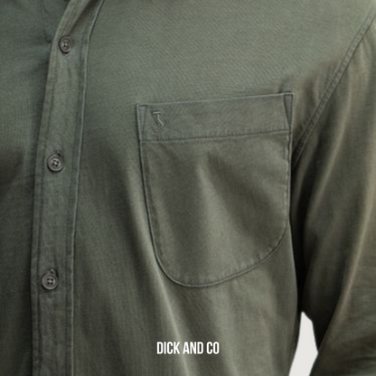 Aidan Peached Jersey Shirt