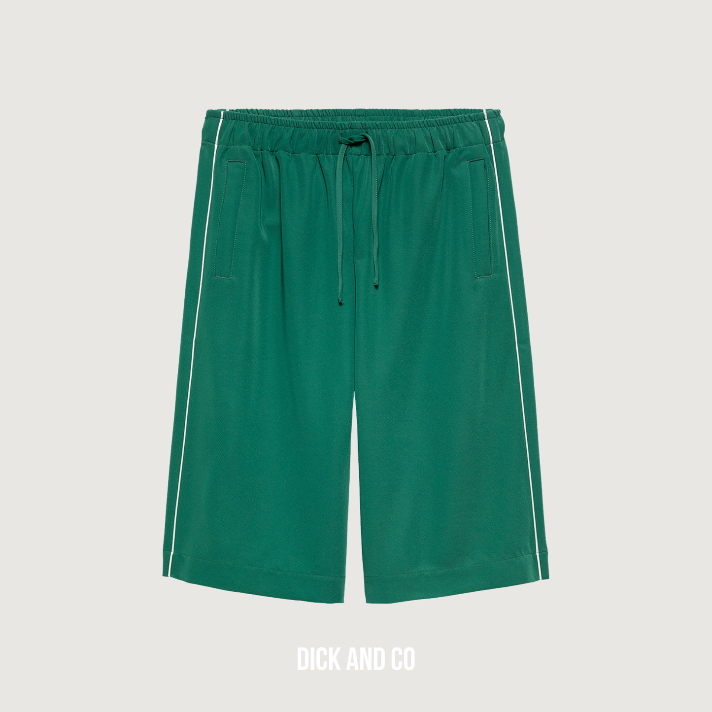 Tracksuit bermuda