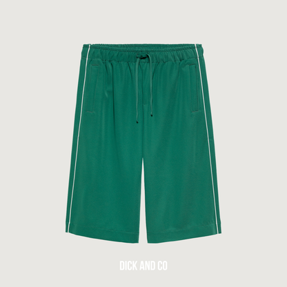 Tracksuit bermuda