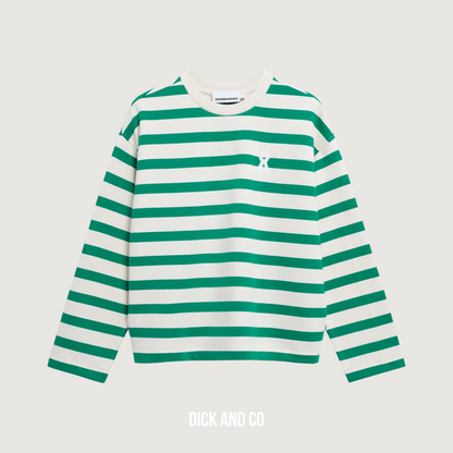 Iconic A Frankaa Bold Sweat