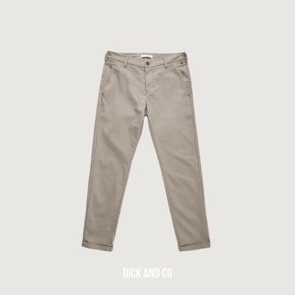 Cylas tapered fit chino