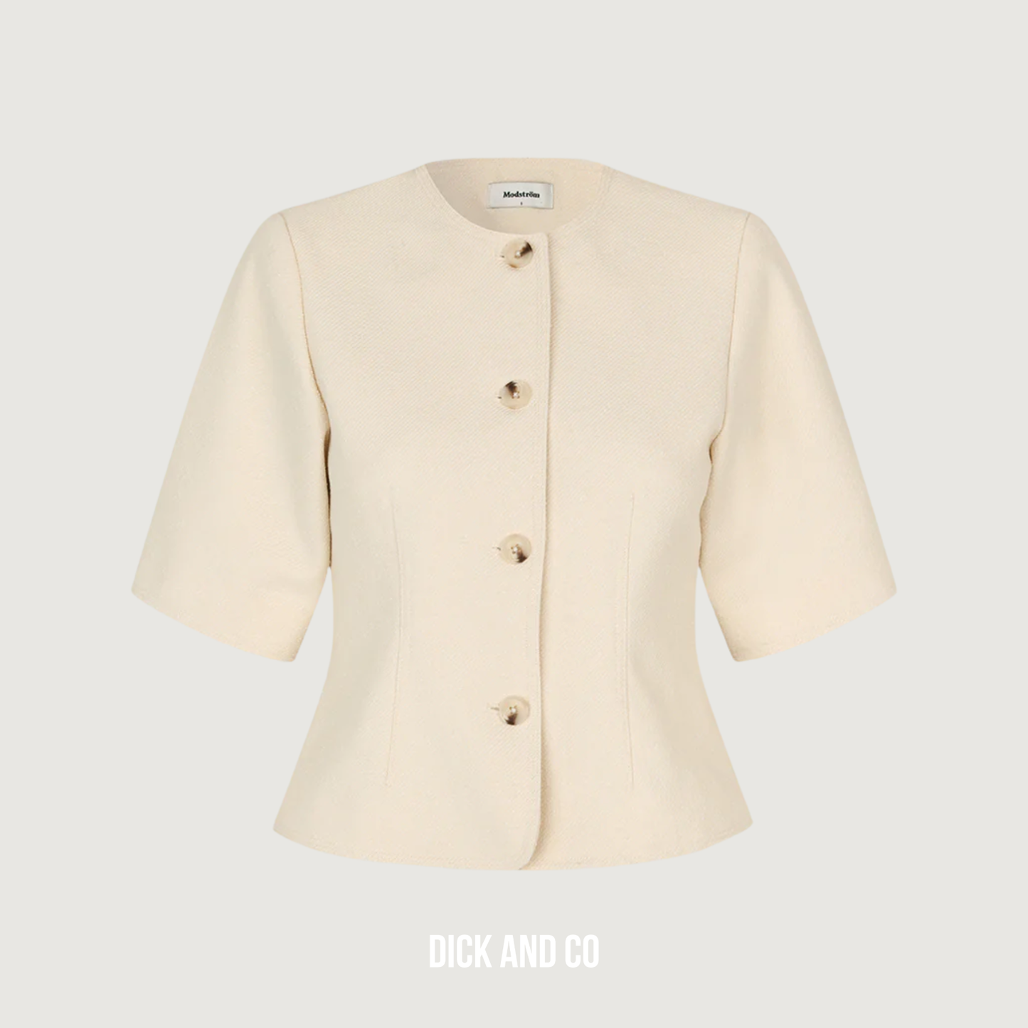 Vesmd blazer