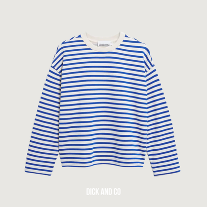 Frankaa Maarlen Stripe