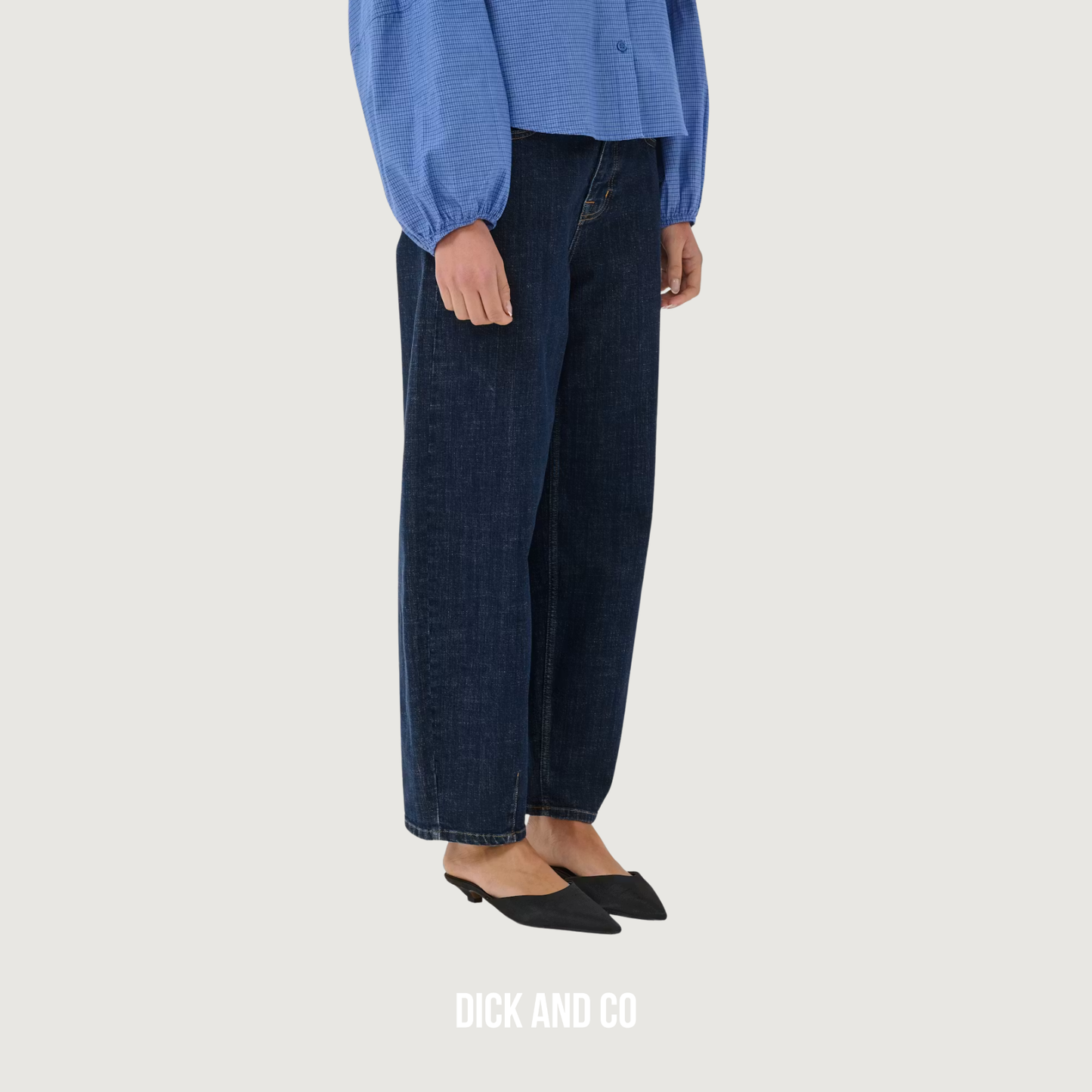 MWLucy Barrel jeans