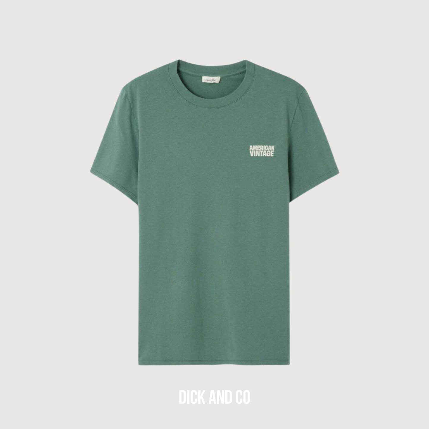 Ykobow t-shirt