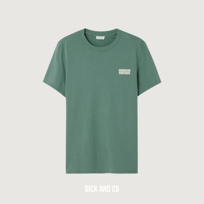 Ykobow t-shirt