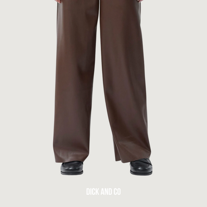 Pelle Pants
