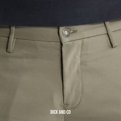 Cylas tapered fit chino