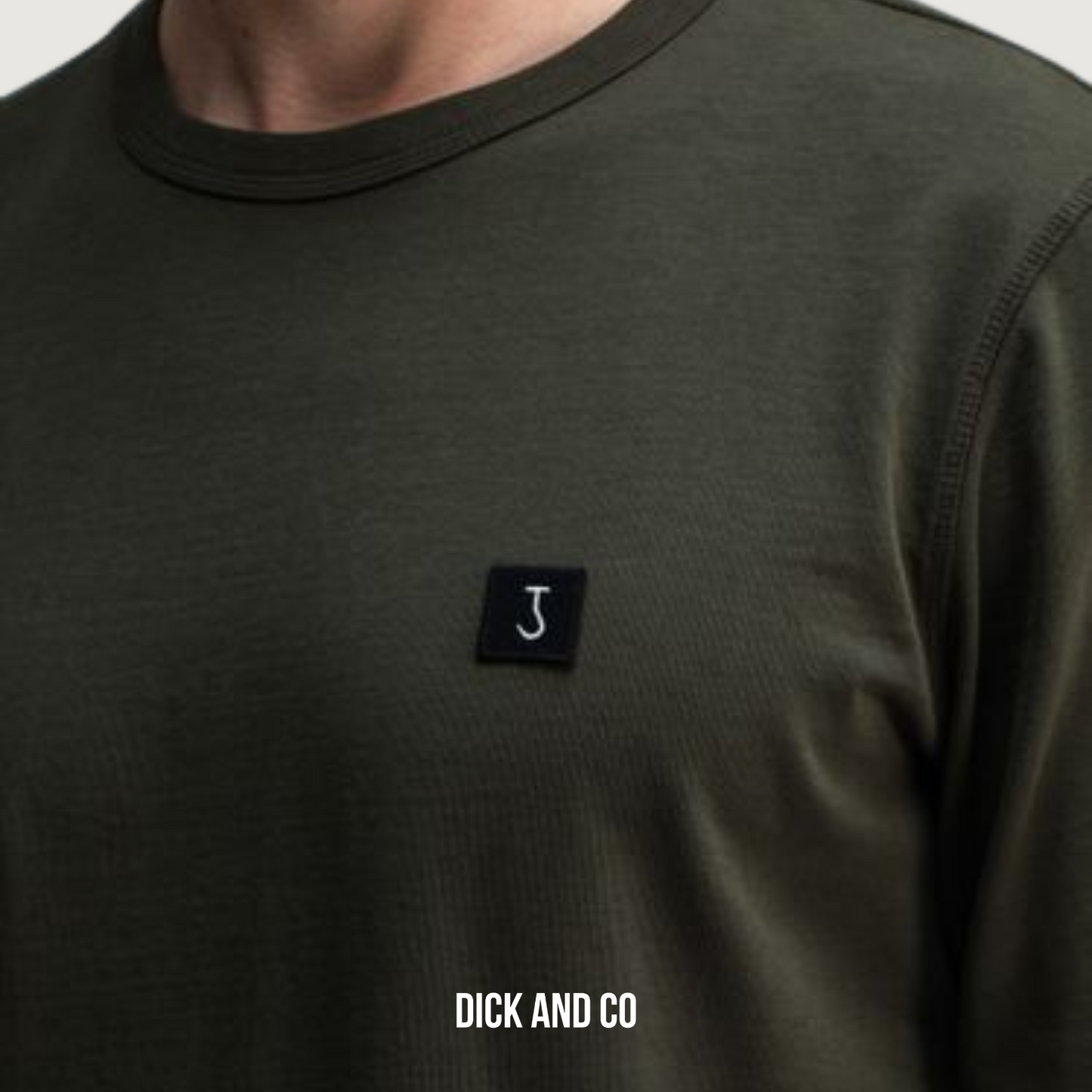 Army Tee Ls