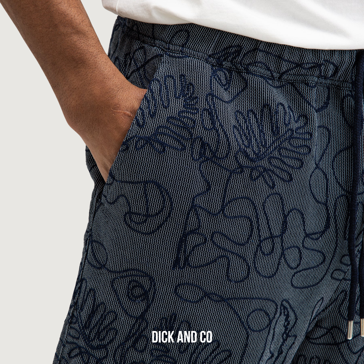 Alex Embro short