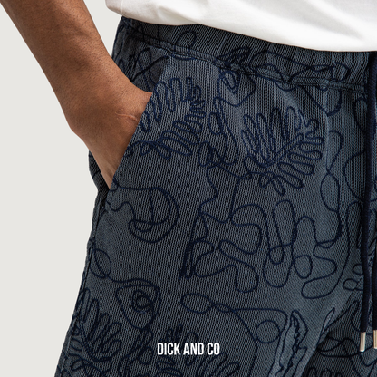 Alex Embro short
