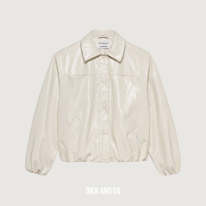 Tuck In Jacket