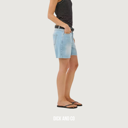 Lucy Denim short
