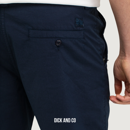 Tristan Chino short