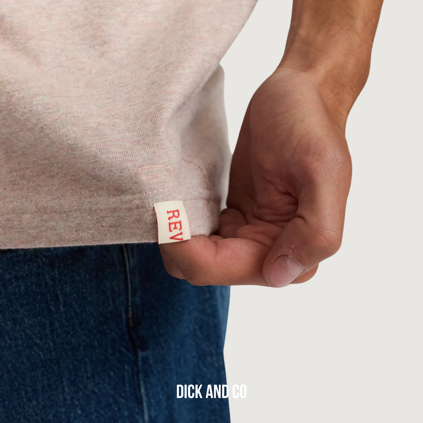 Application t-shirt