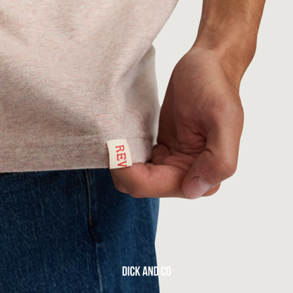Application t-shirt