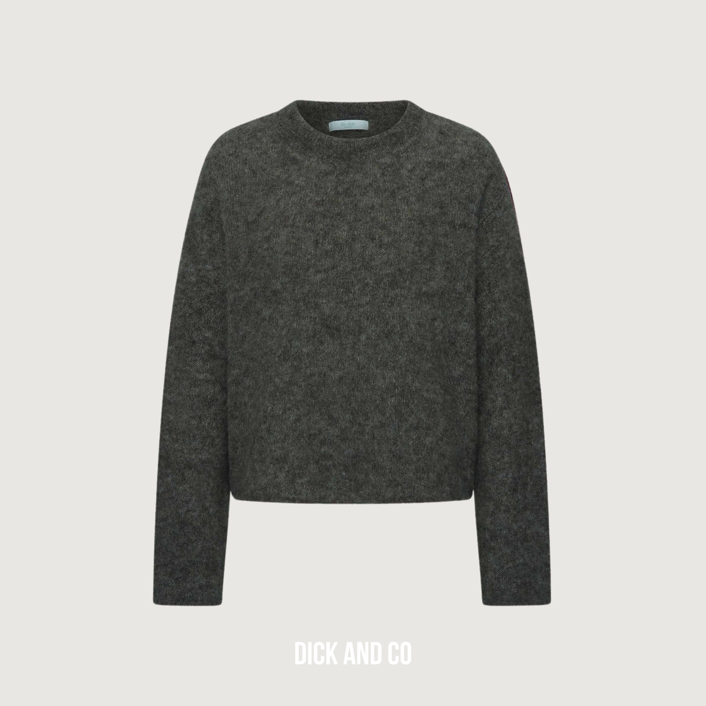 Vasile Pullover