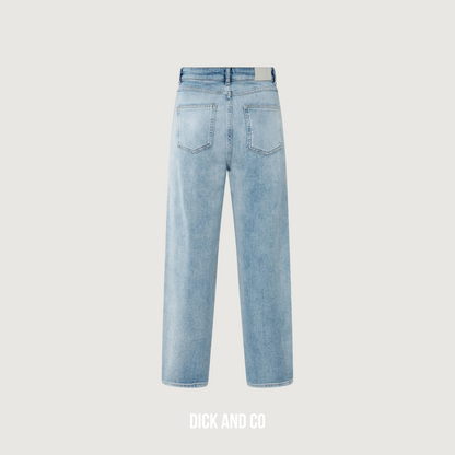Losvallende jeans (01-311104-508)