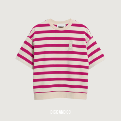 Bamikaa Gestreept sweater