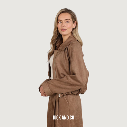 Daisey Jacket