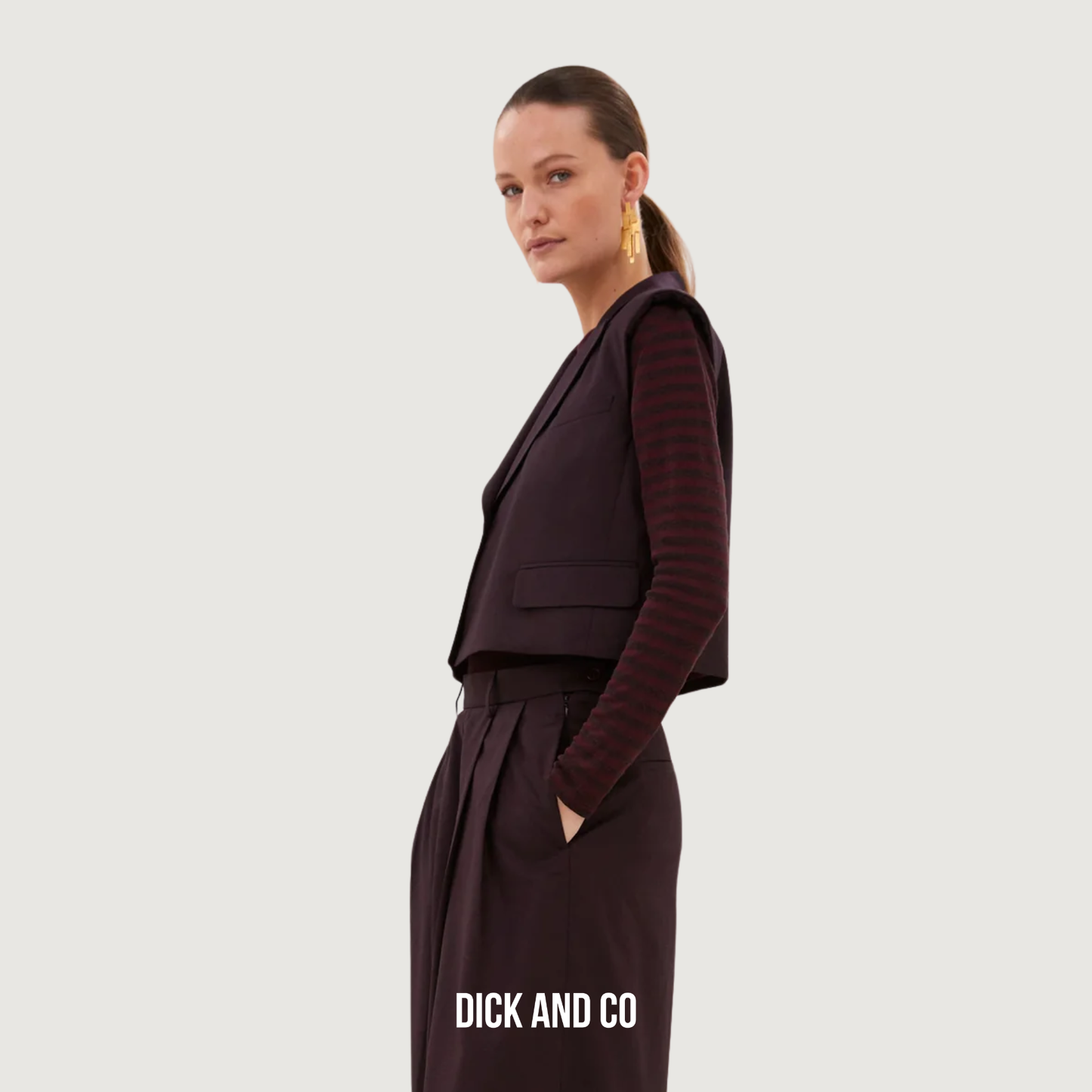 Bobi gilet