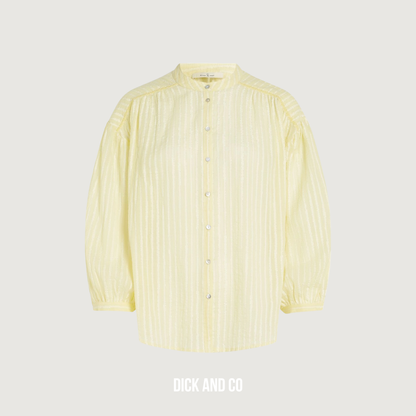 Lexi blouse