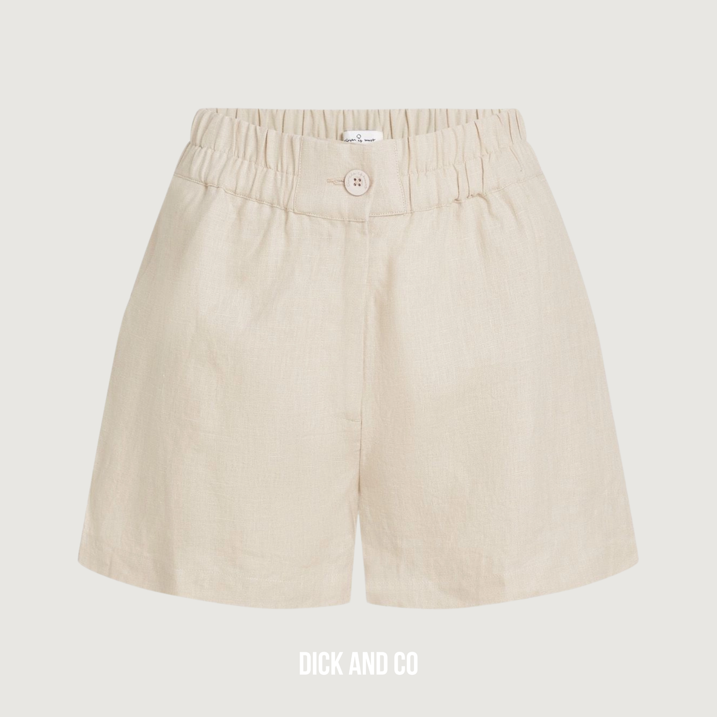 Lilou short