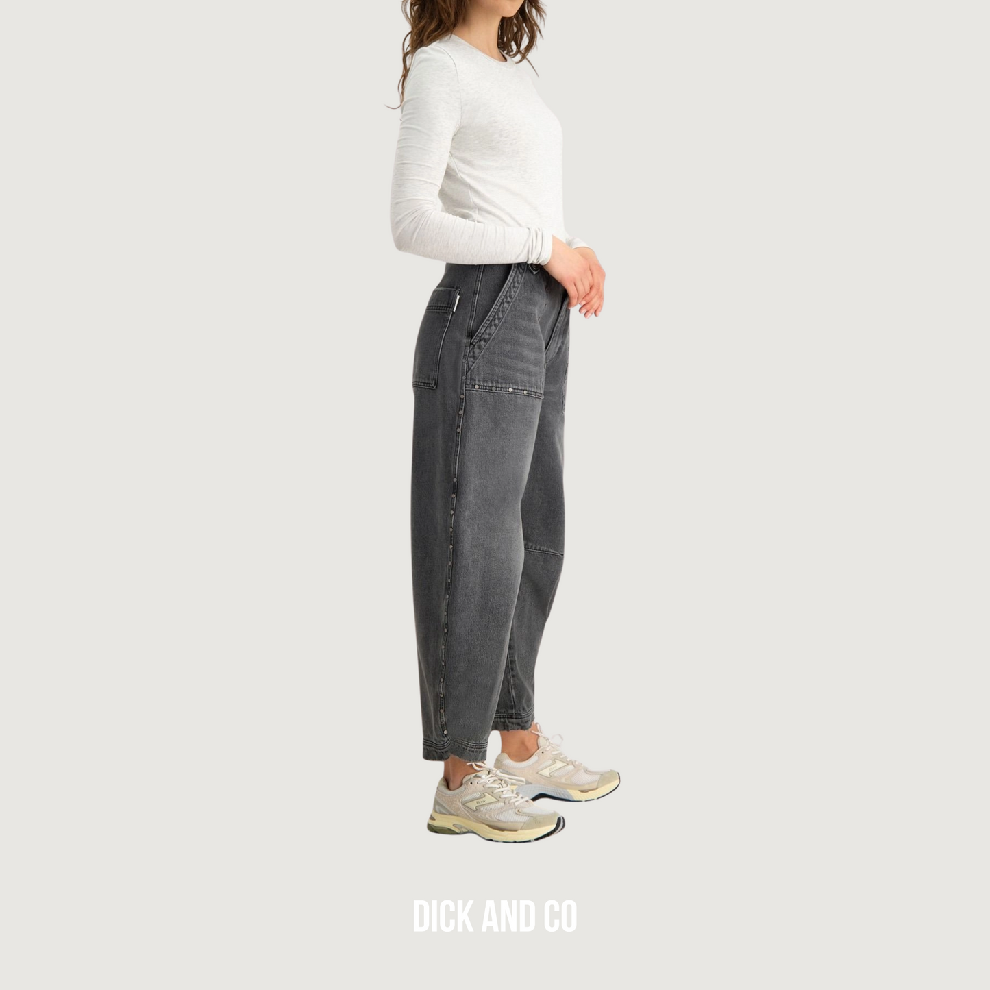Loren jeans